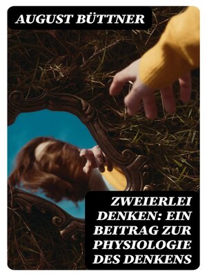 cover image of Zweierlei Denken